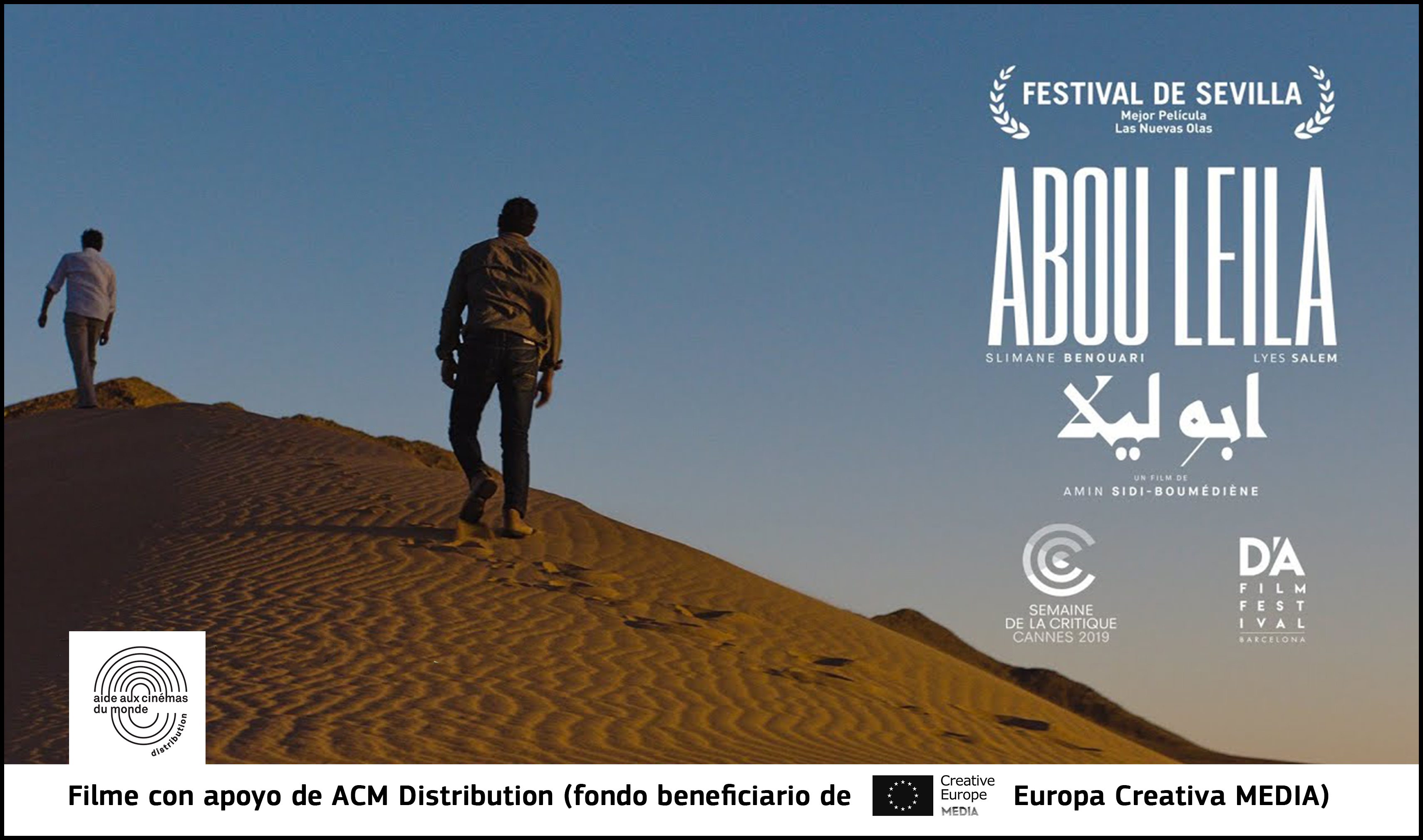 AbouLeila2020estreno