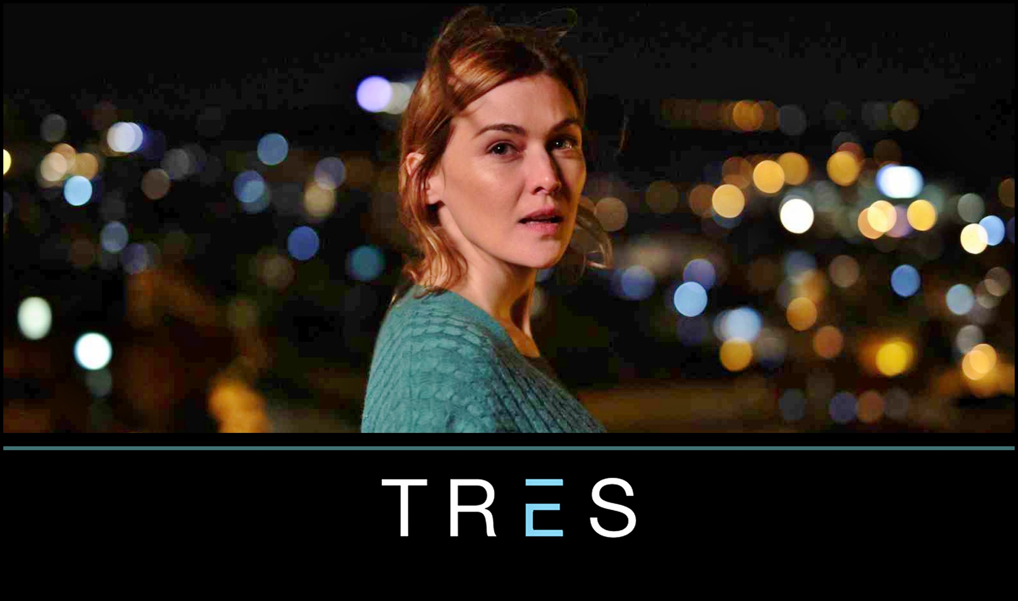 TRES