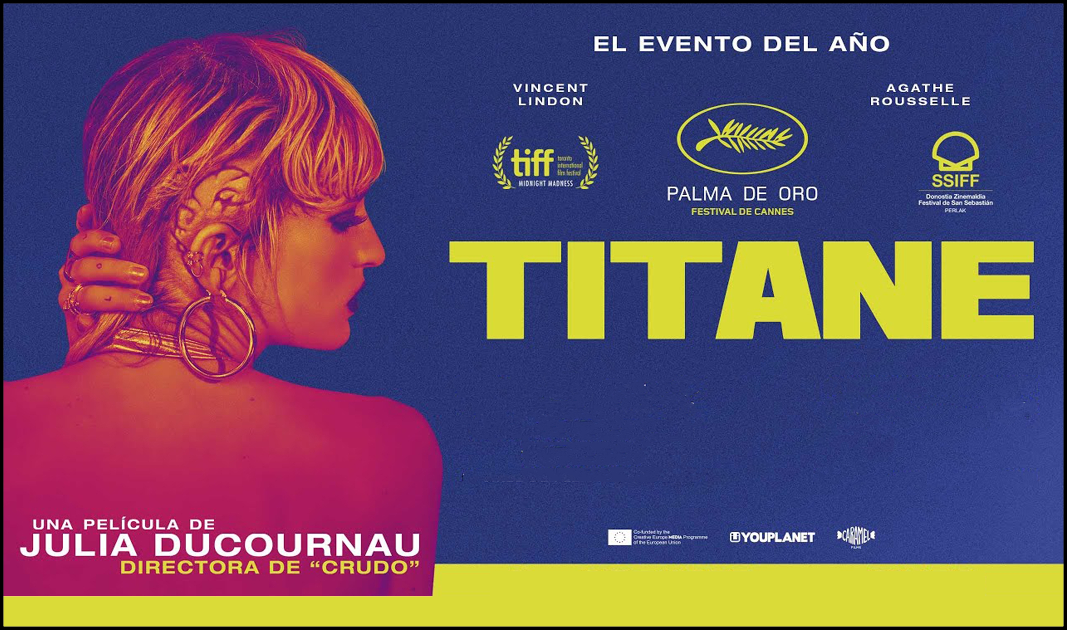 TITANE