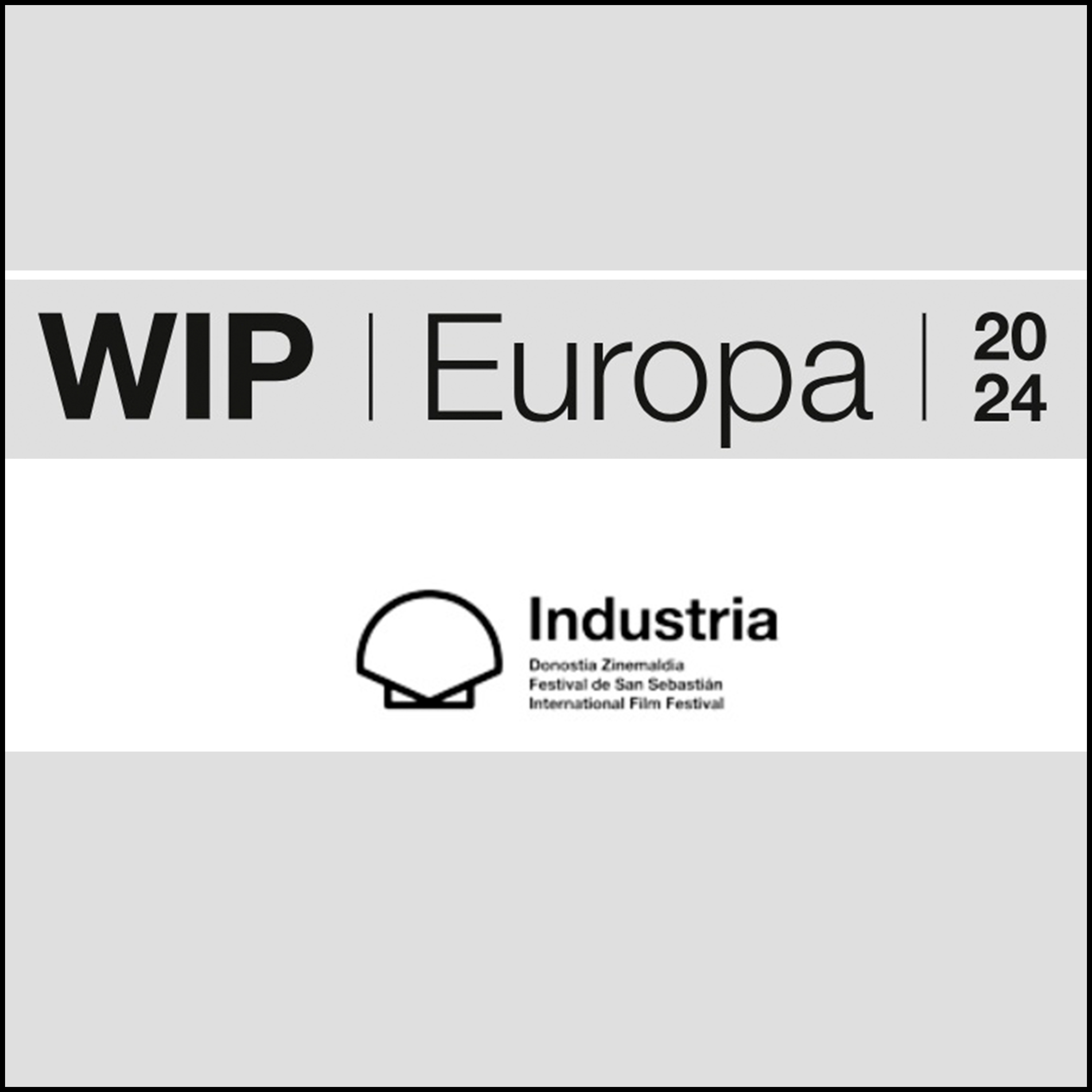 WIP EUROPA (THE INDUSTRY CLUB)