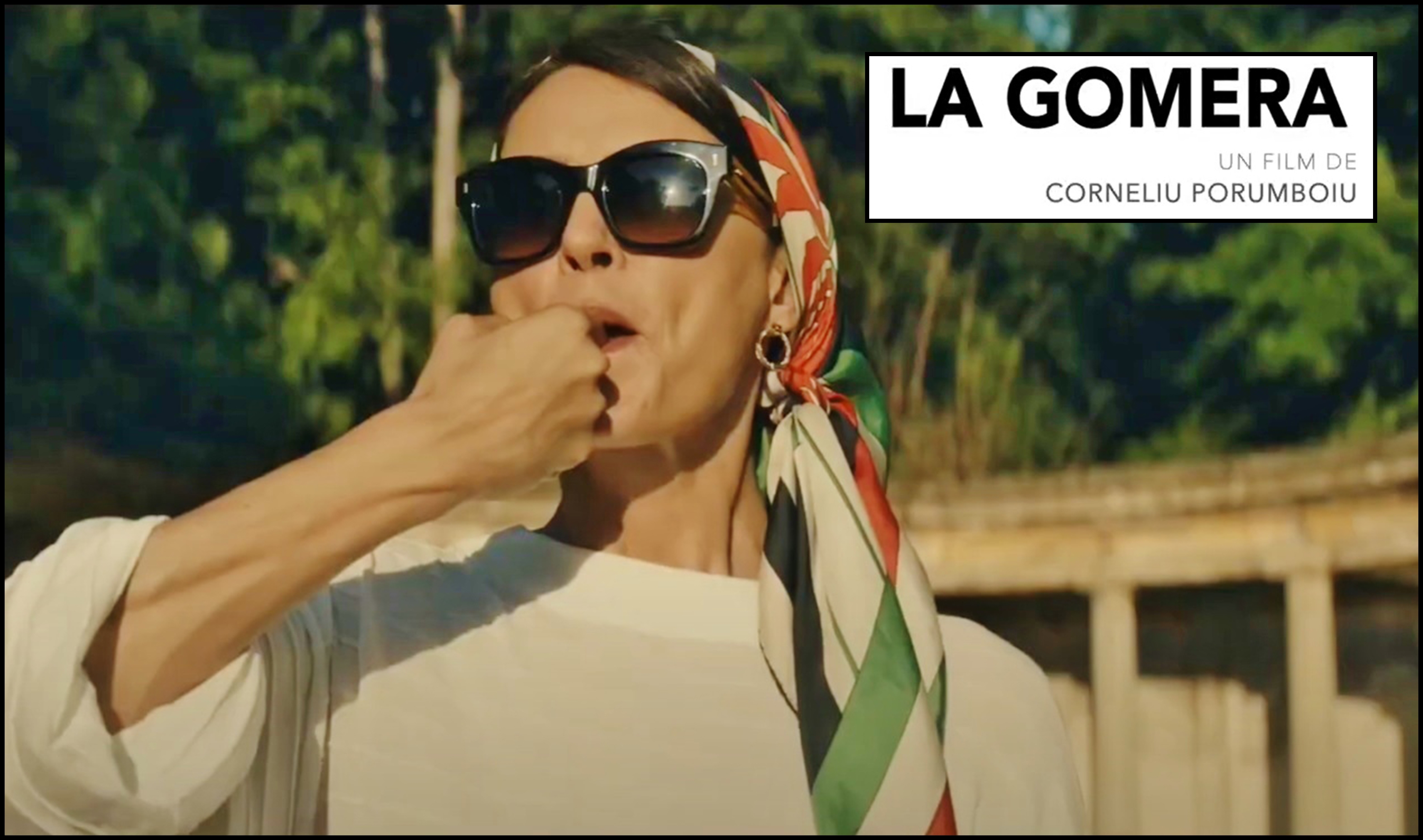 LA GOMERA