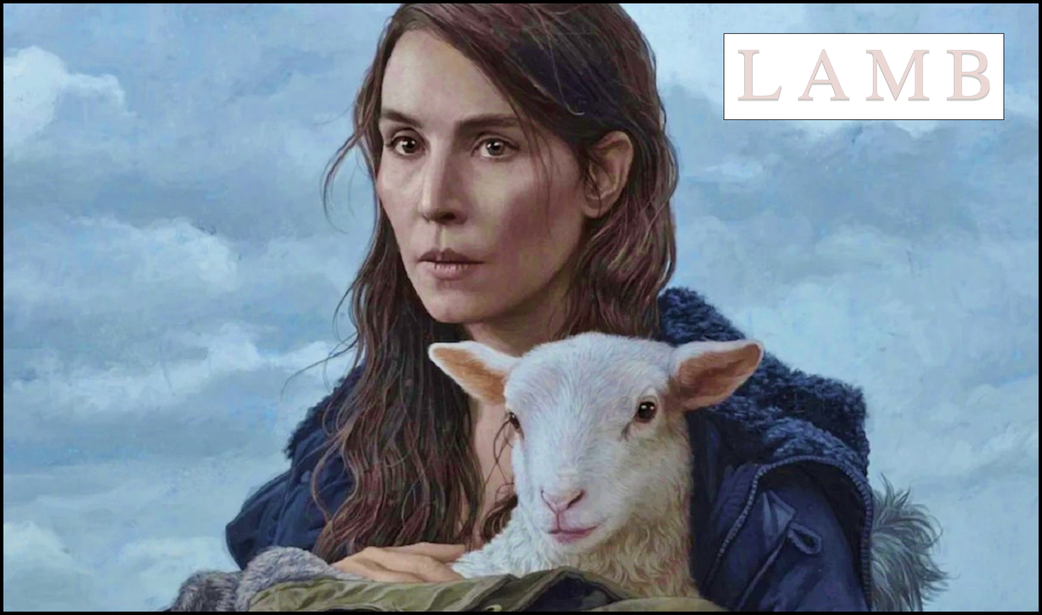 LAMB