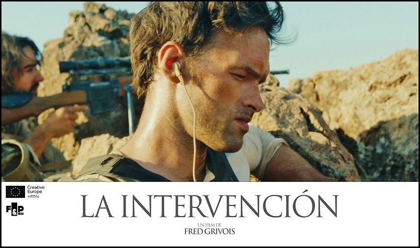 LA INTERVENCIÓN