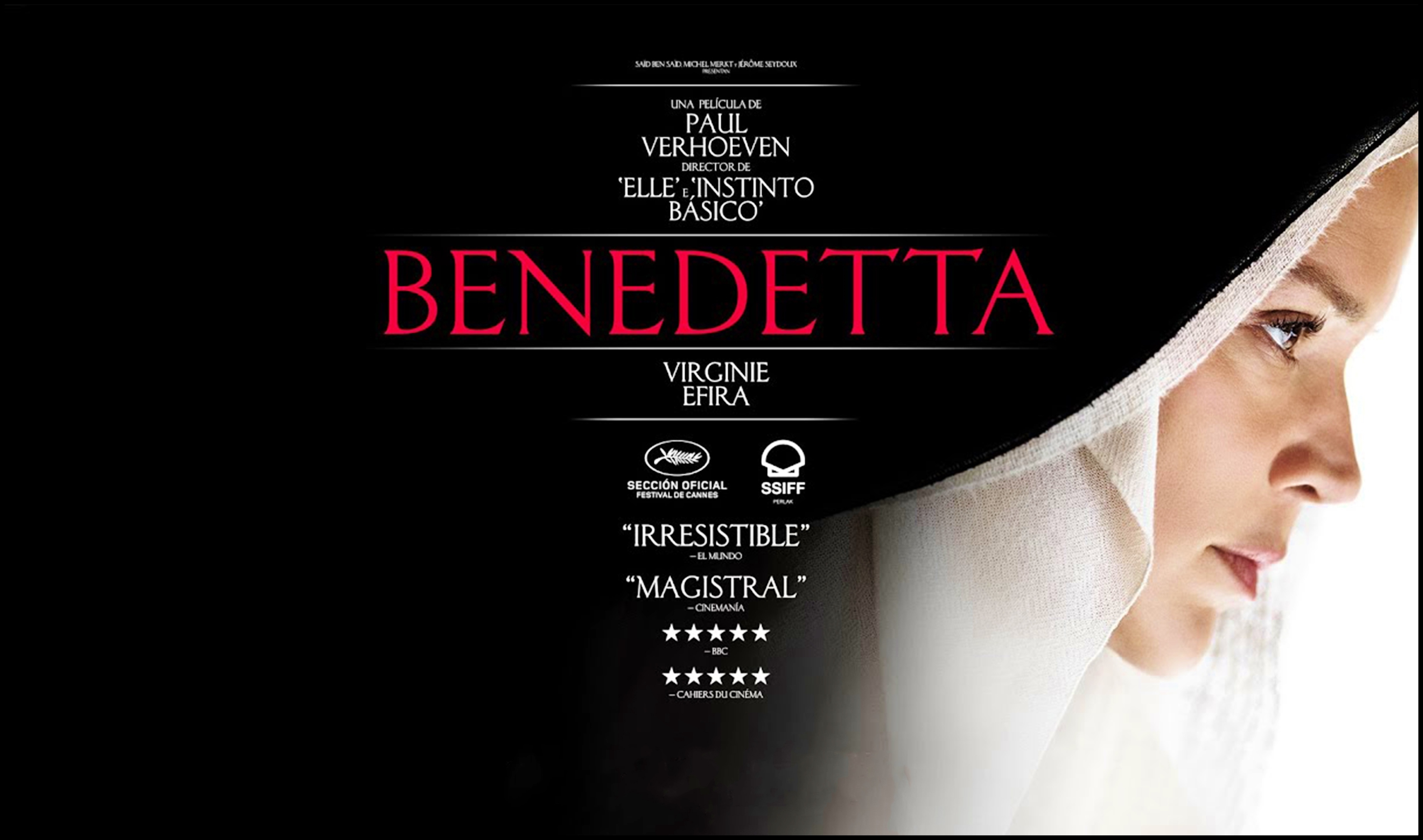 BENEDETTA