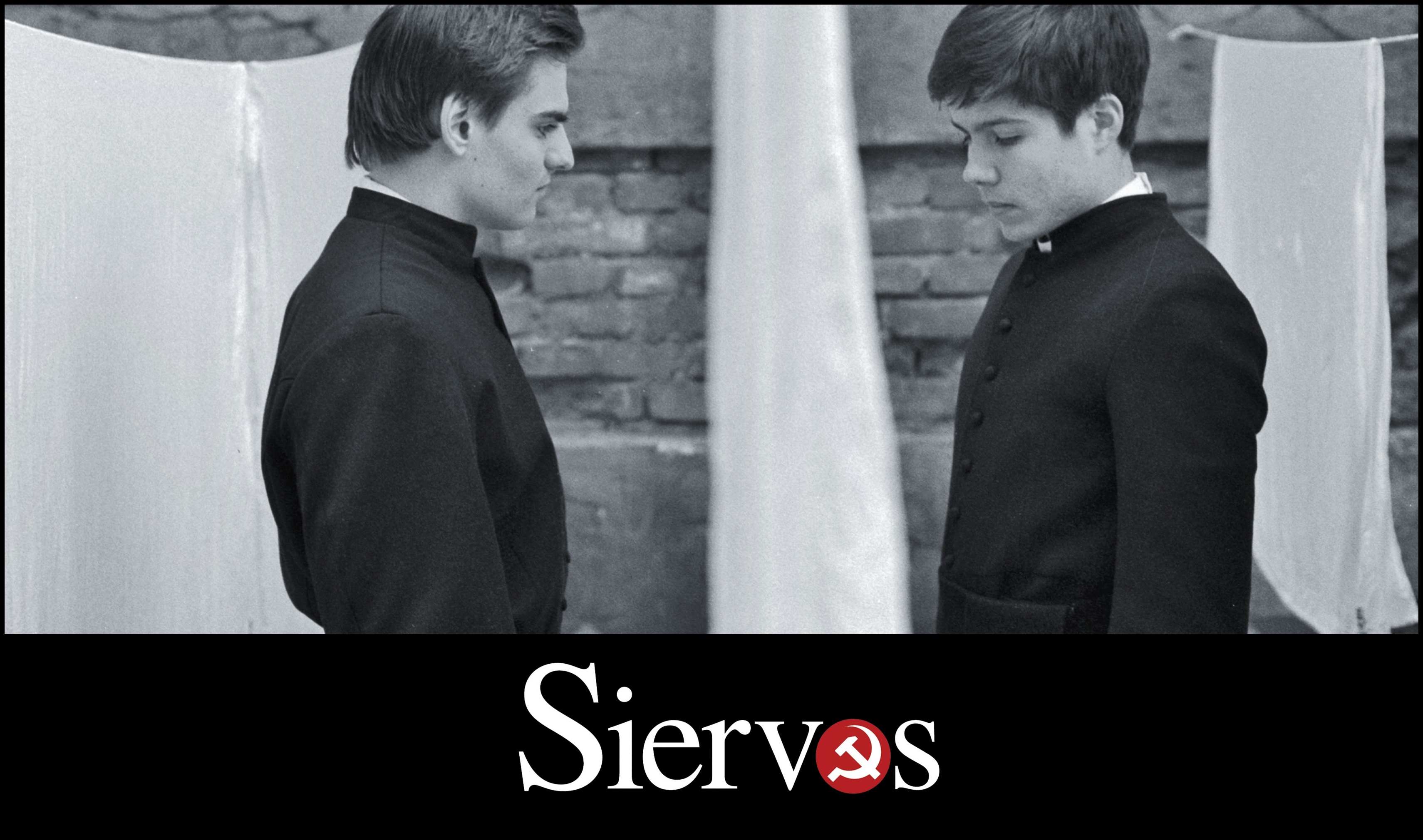 SIERVOS