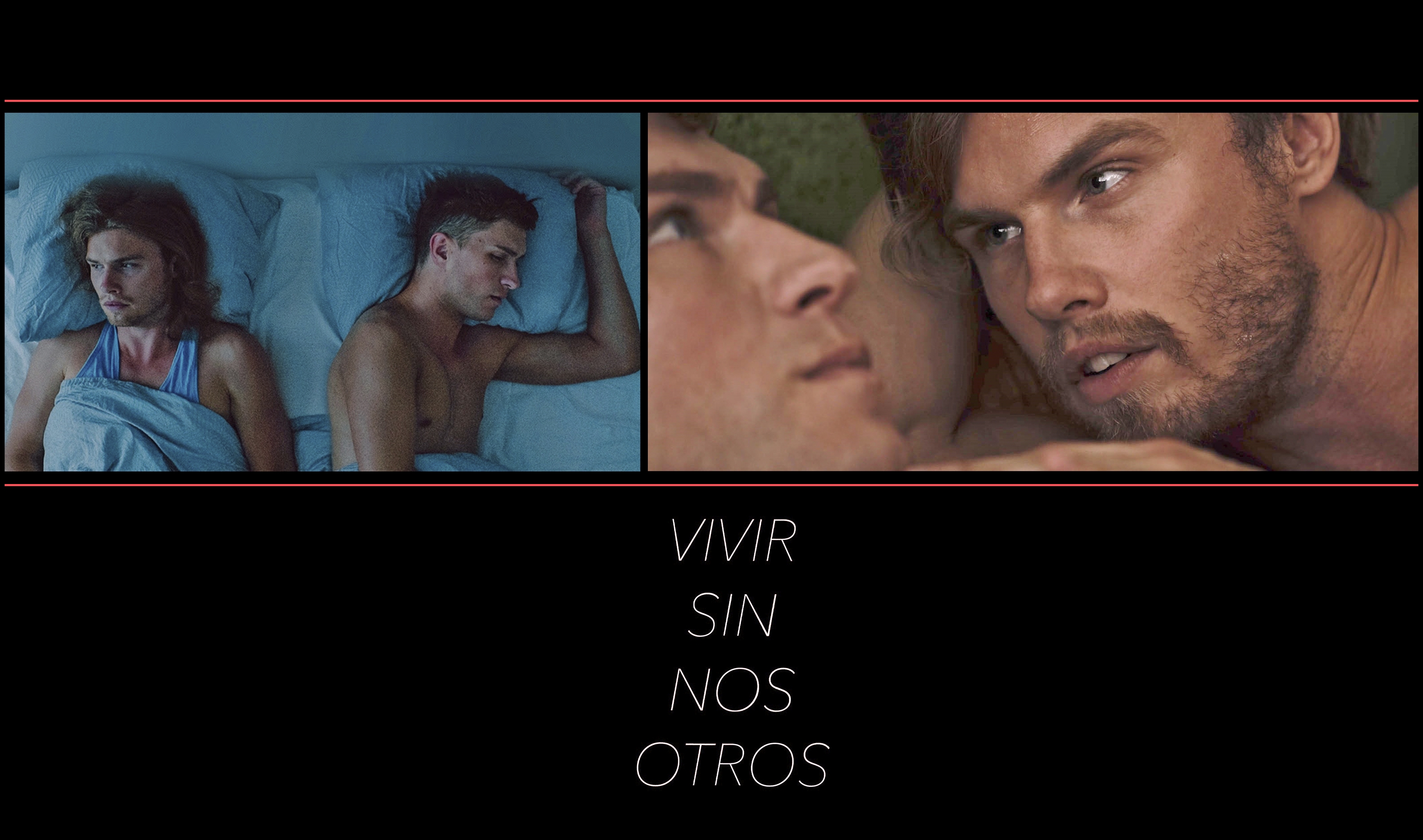VIVIR SIN NOSOTROS