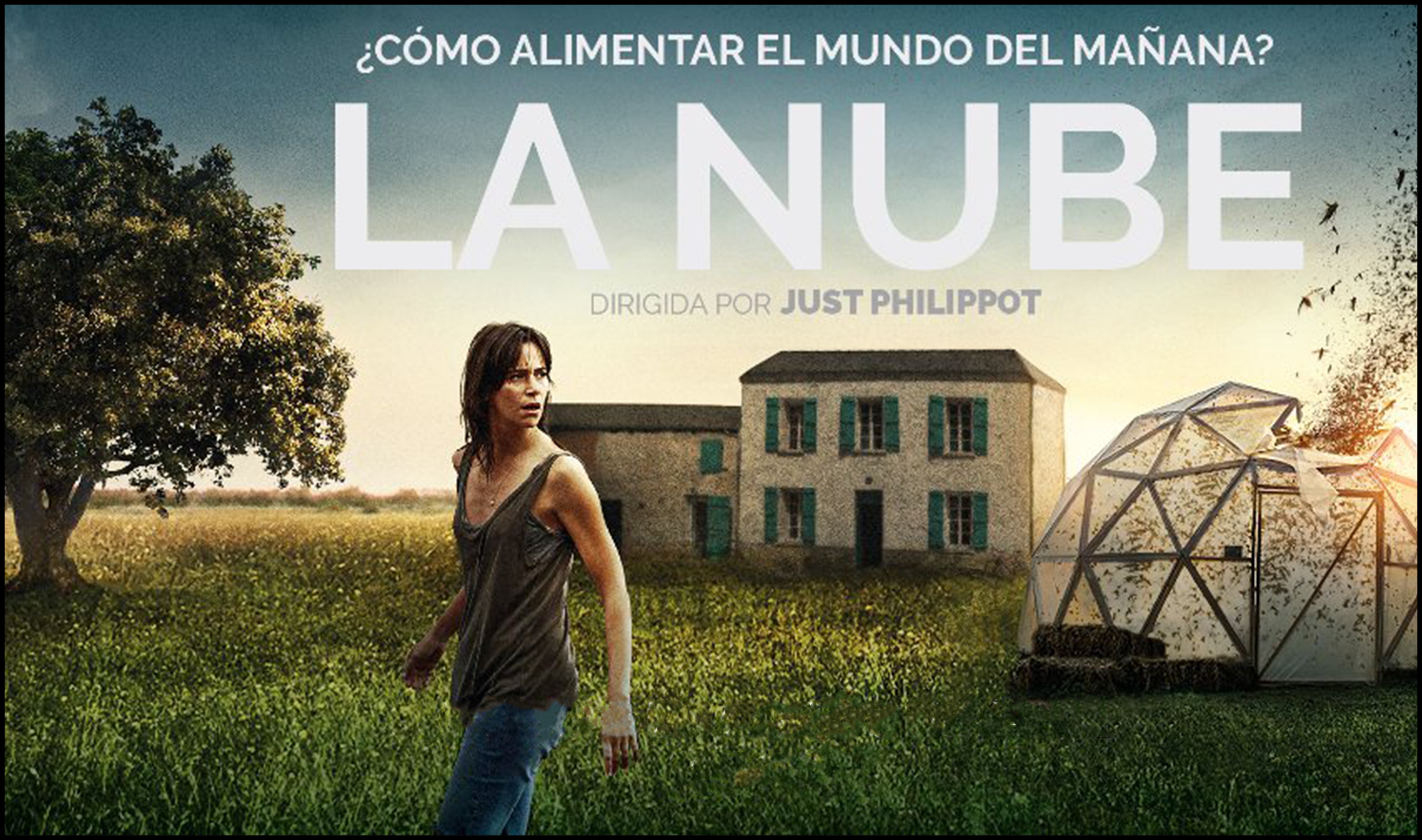 LA NUBE