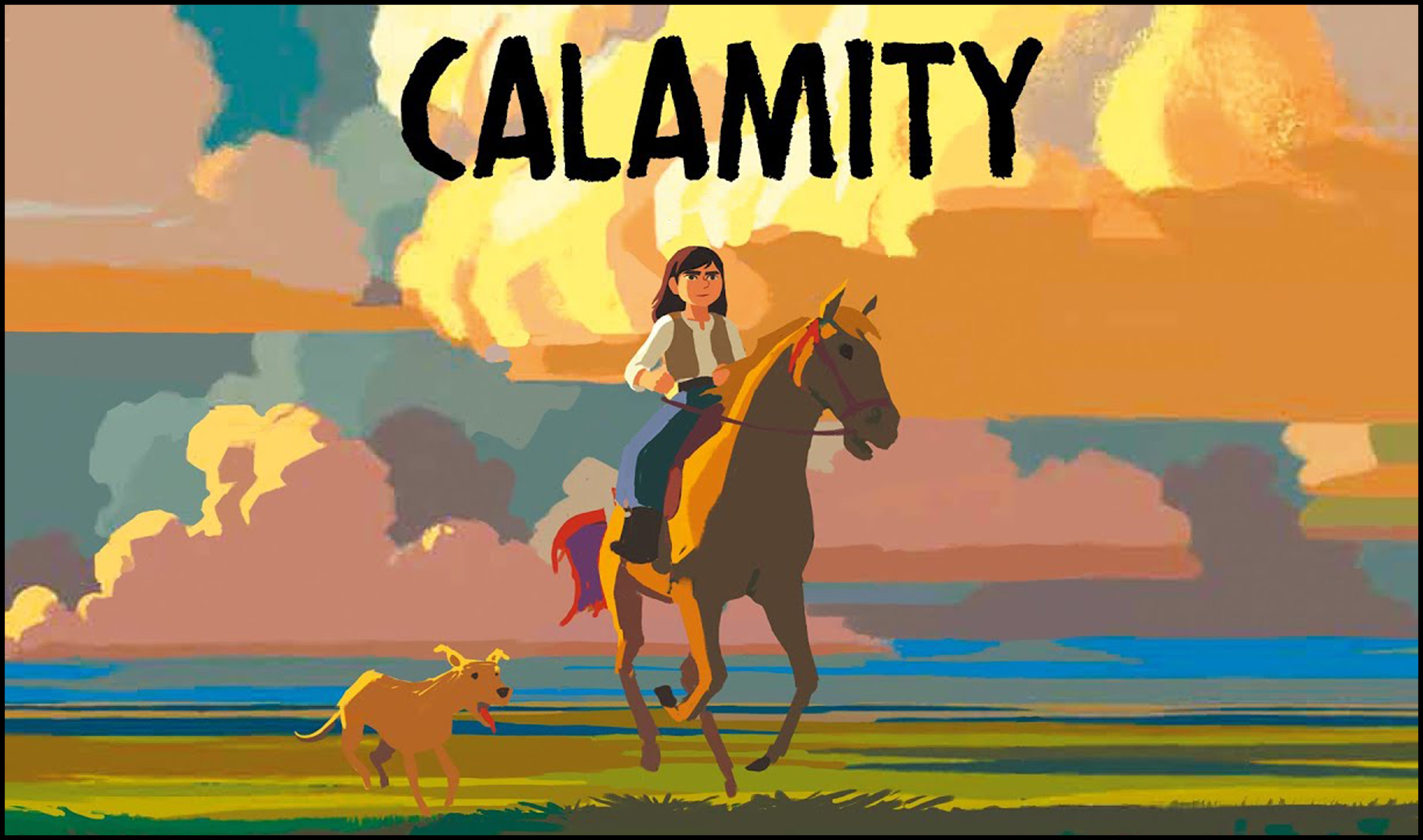 CALAMITY