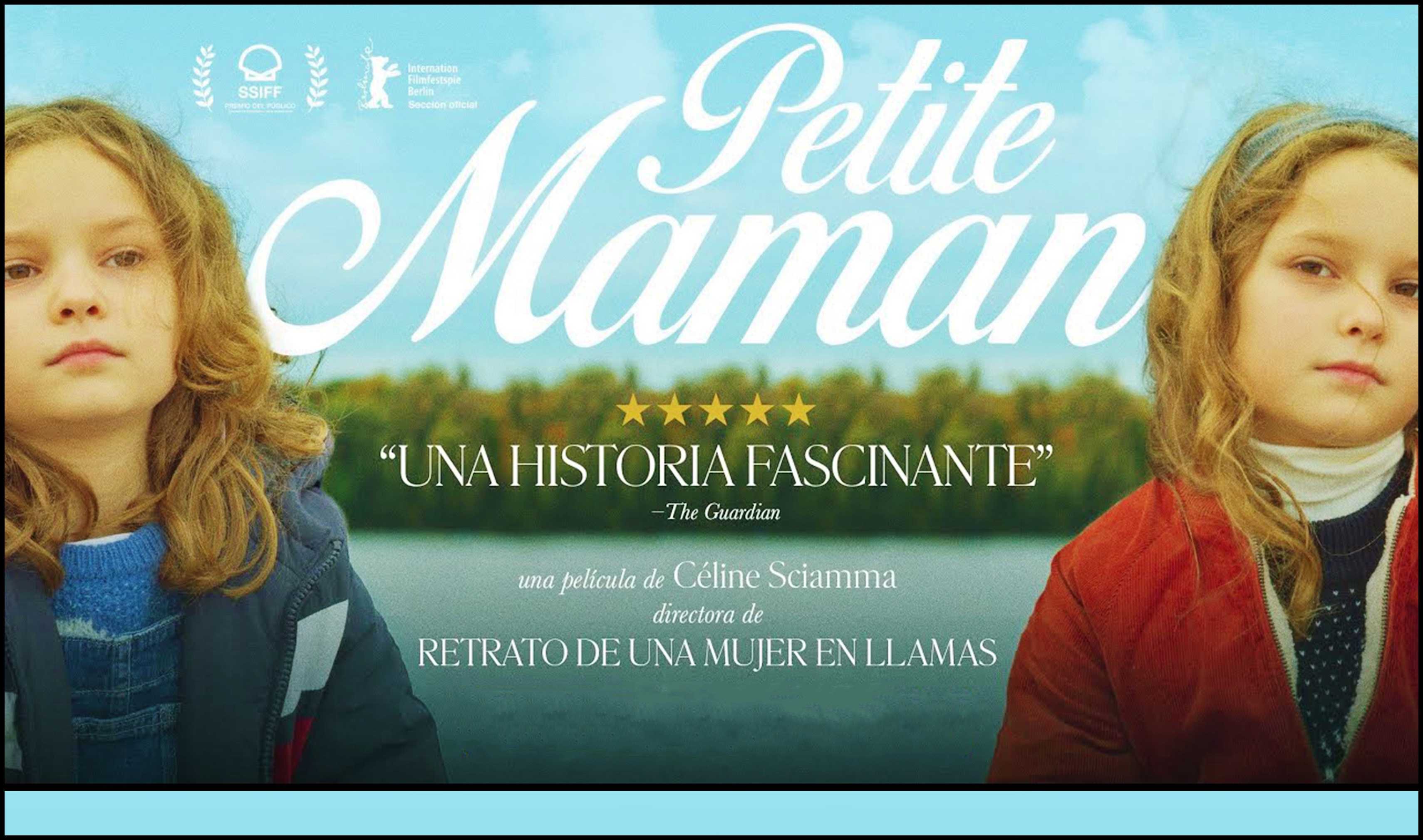 PETITE MAMAN
