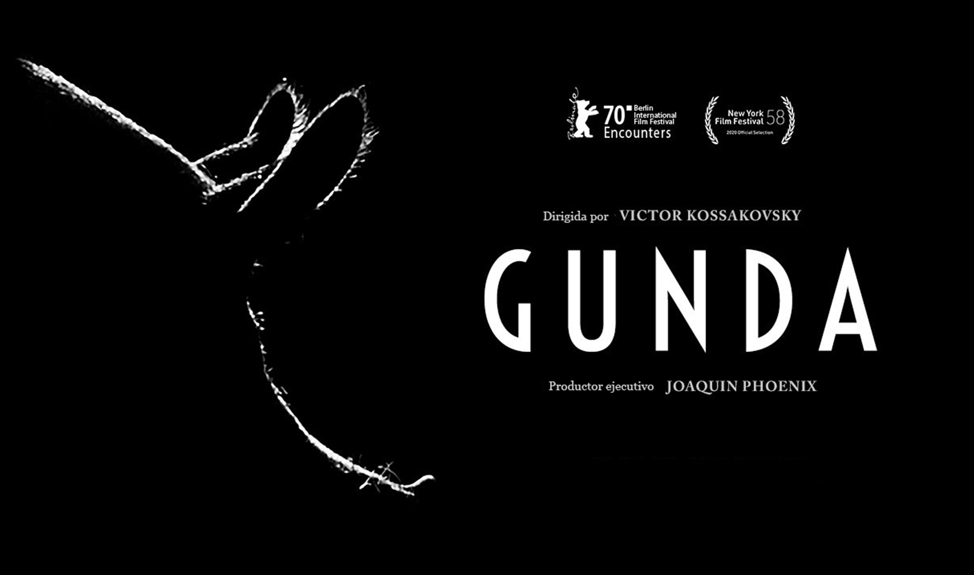GUNDA