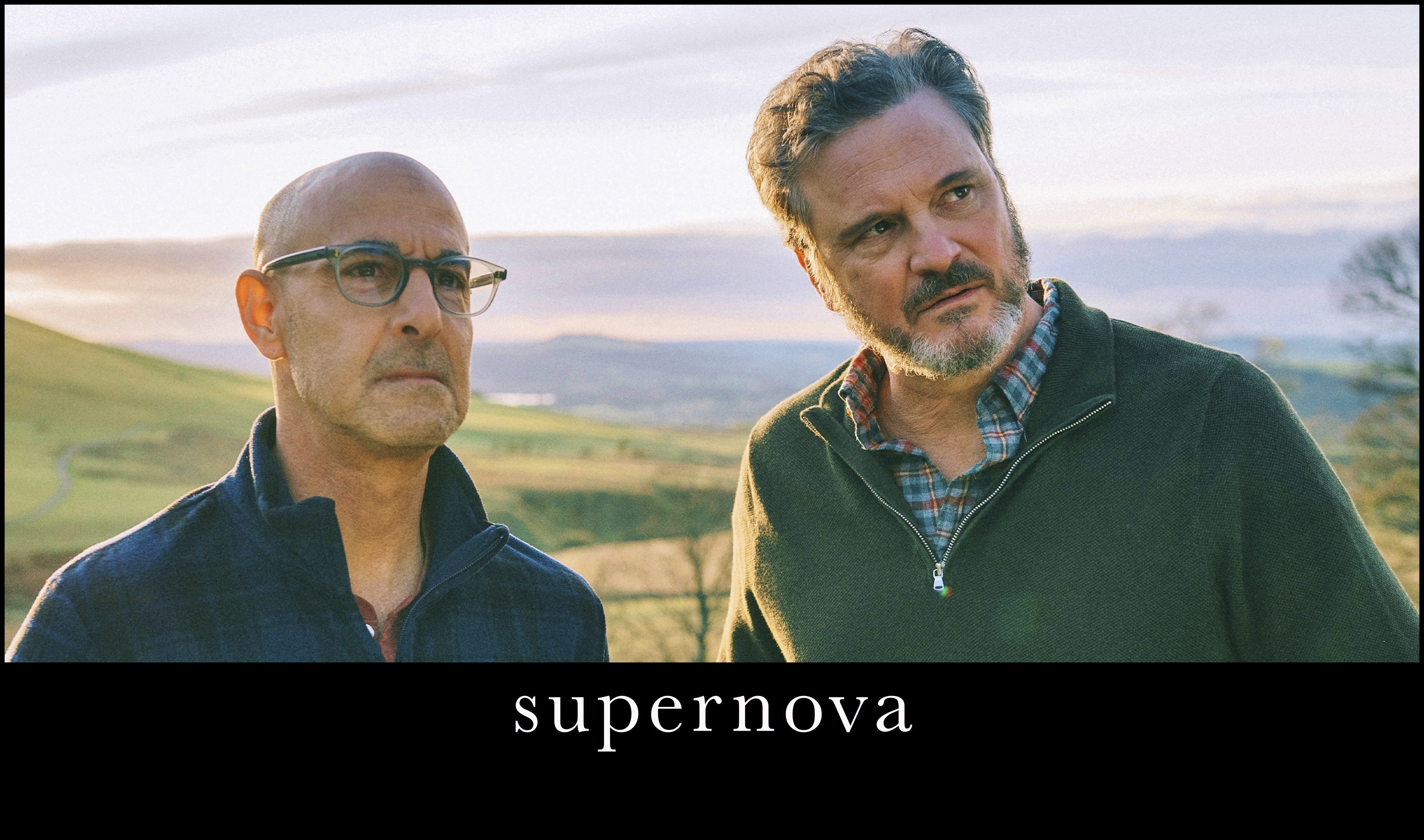 SUPERNOVA