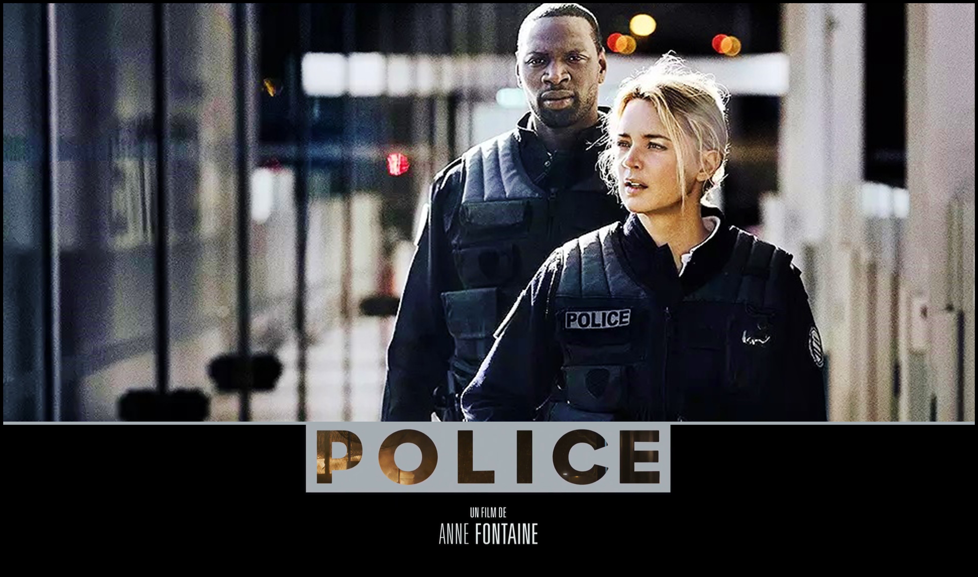 POLICE