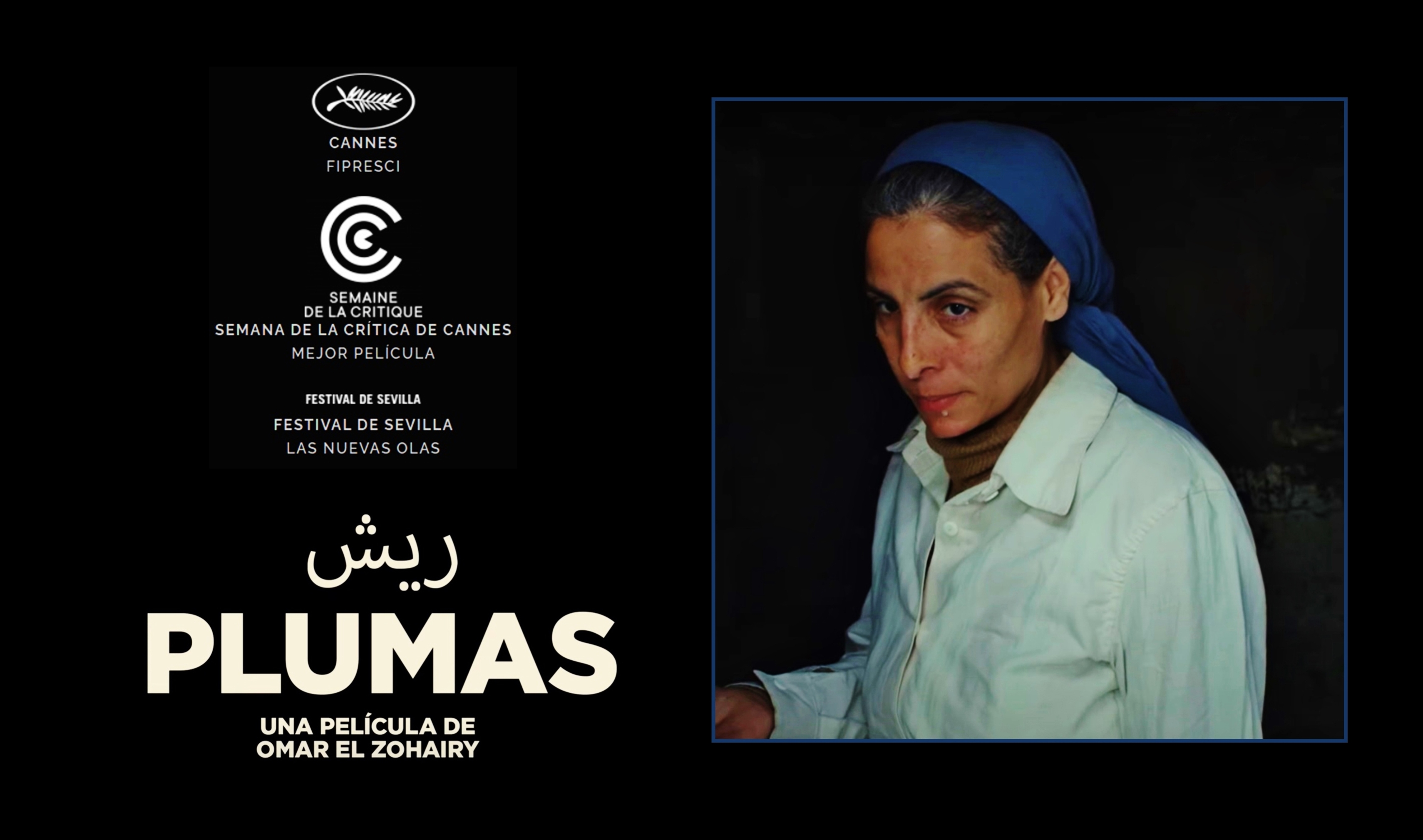 PLUMAS