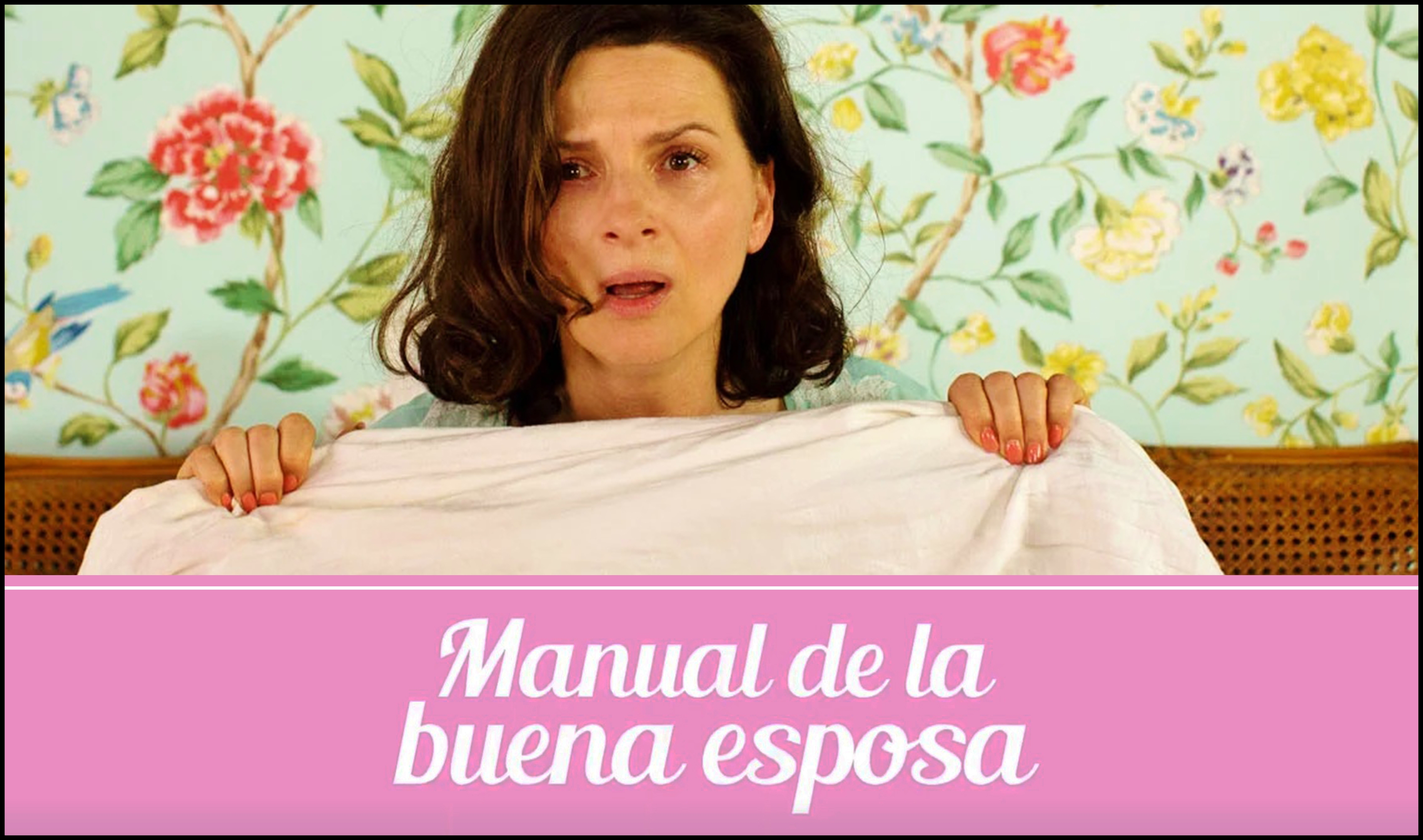 MANUAL DE LA BUENA ESPOSA