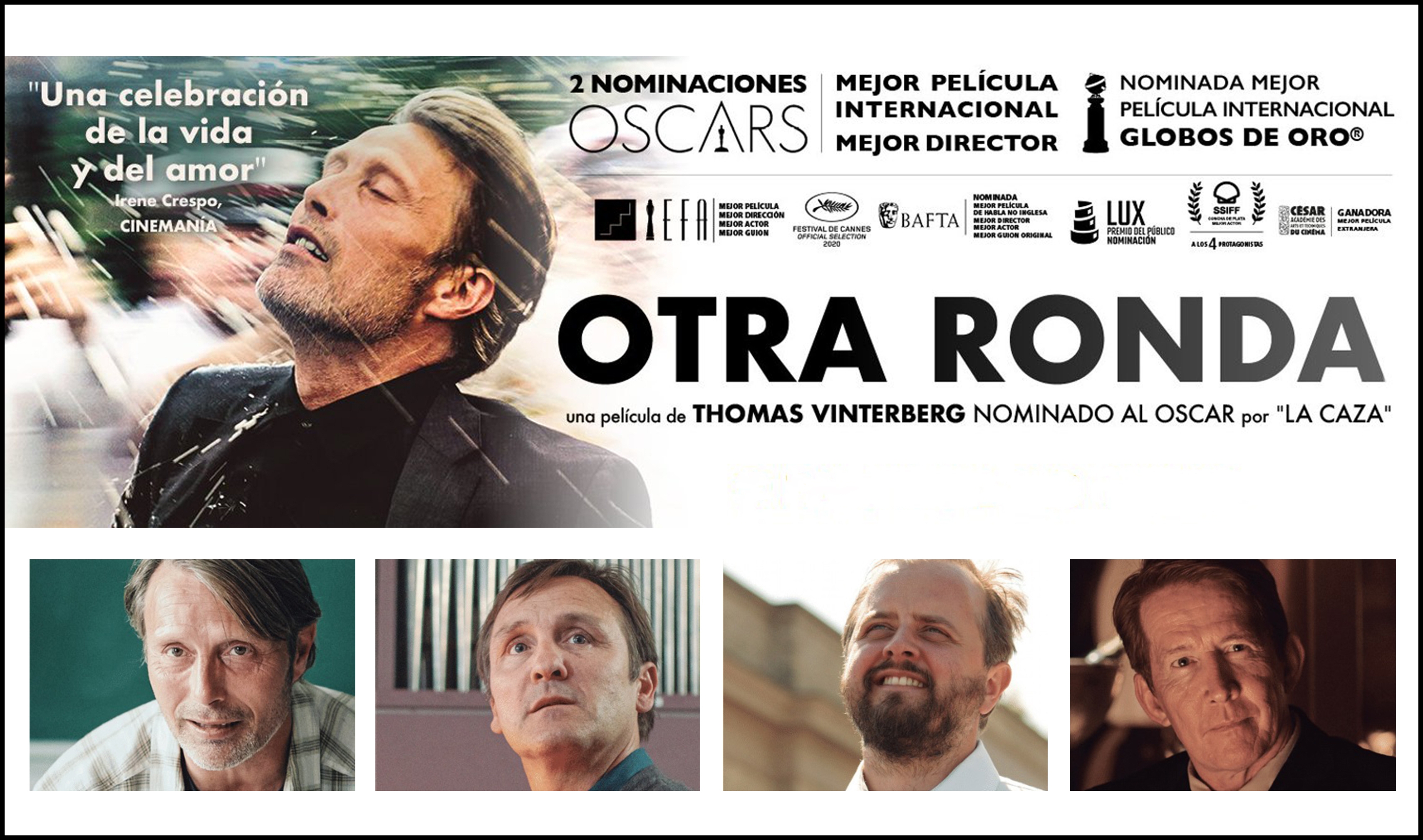 OTRA RONDA