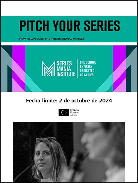 SeriesManiaInstitutePitchYourSeries2024Interior